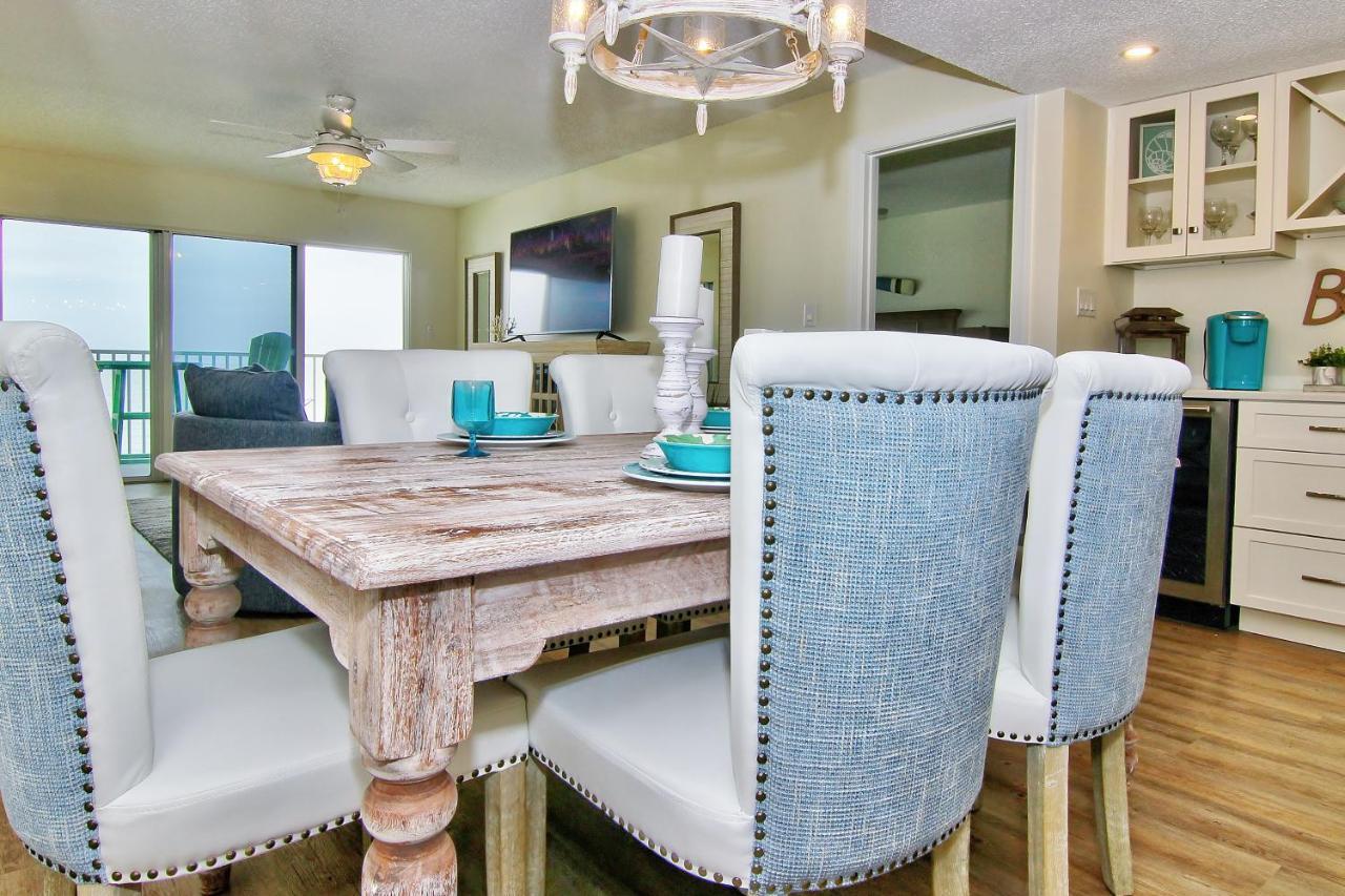 Ferienwohnung Sea Oats 307 St. Pete Beach Exterior foto