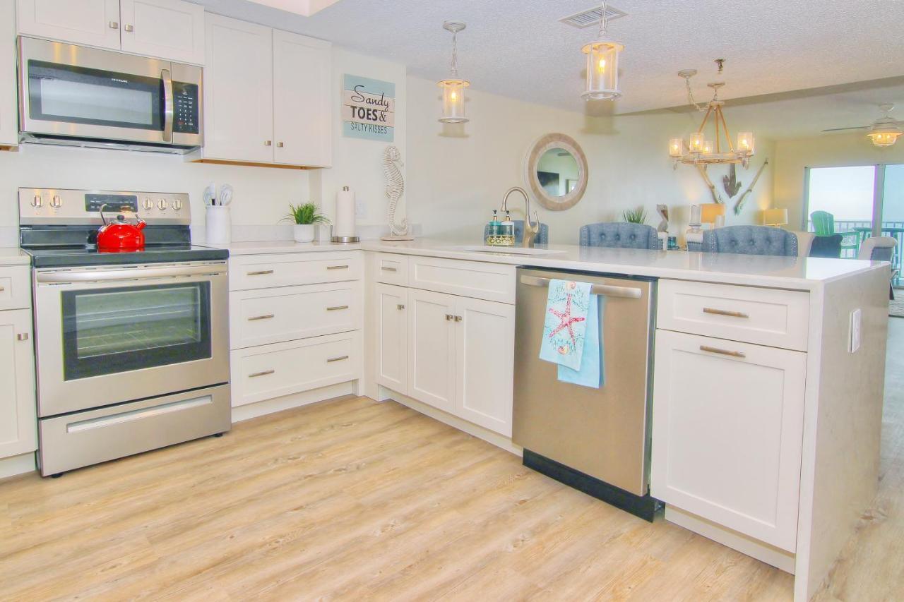 Ferienwohnung Sea Oats 307 St. Pete Beach Exterior foto