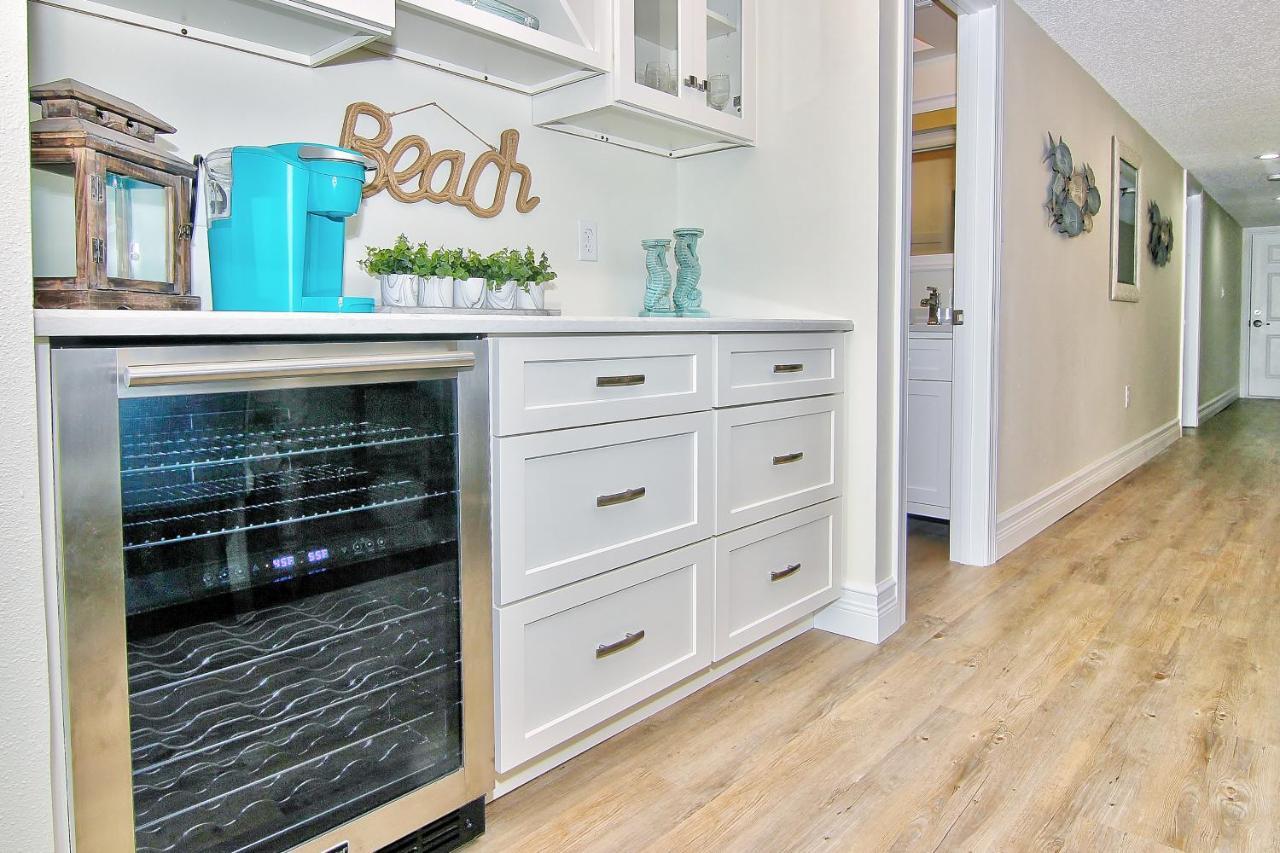 Ferienwohnung Sea Oats 307 St. Pete Beach Exterior foto